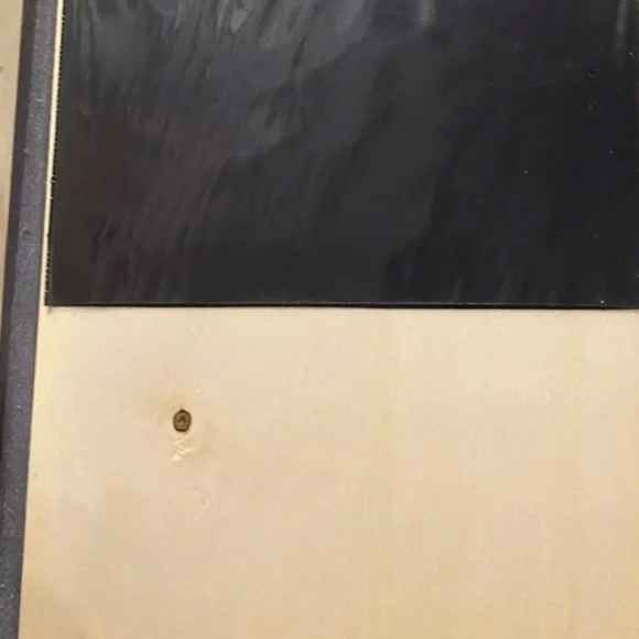 Kakadu Custom Israeli Art Wood Note Pad Folder Brand New - Picture 5 of 6